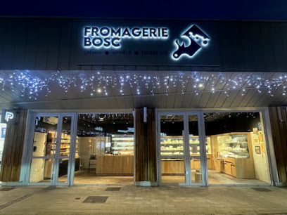 Fromagerie Bosc, Fromagerie à Villeneuve-d'Ascq