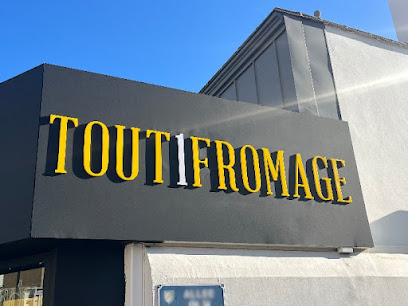 Tout1Fromage, Saint-Sébastien-Sur-Loire, Fromagerie à Saint-Sébastien-sur-Loire