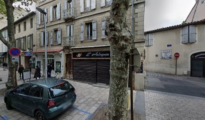 Le Pastrou, Fromagerie à Millau