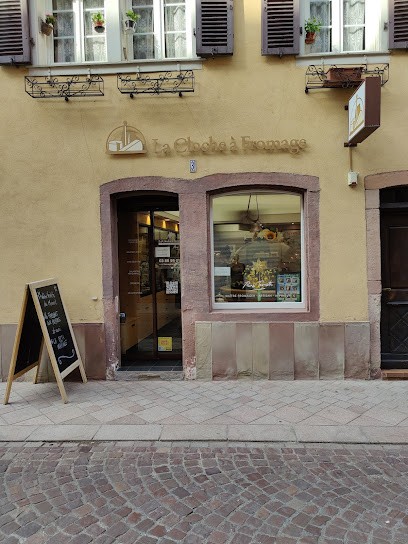La Cloche à Fromage, Fromagerie à Obernai