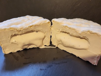 Crémeuhh, Fromagerie à Préguillac