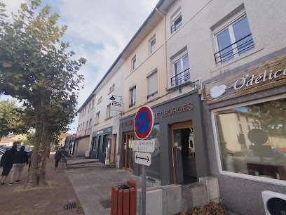 O’delice Des Fromages, Fromagerie à Saint-Georges-d'Espéranche