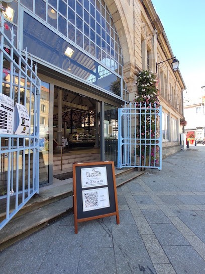 Fromagerie des Frères Marchand - Remiremont, Fromagerie à Remiremont