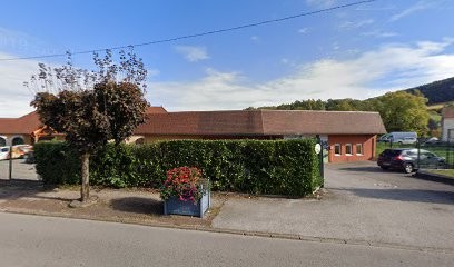 Comté Monts Jura, Fabricant de Fromages à Poligny