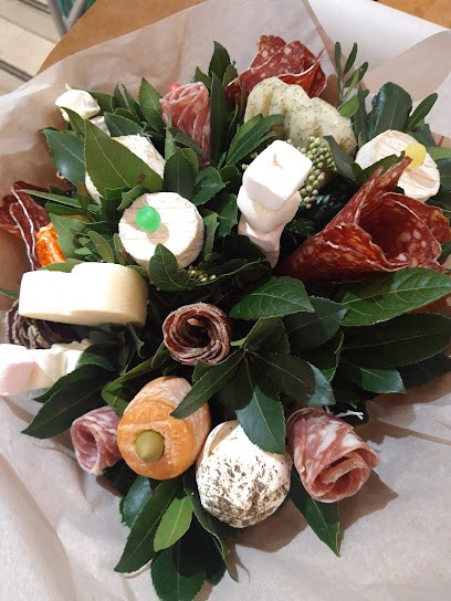 La Fromagerie Pradéenne, Fromagerie à Prades-le-Lez