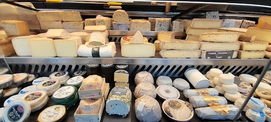 Fromagerie Du Bois Des Lievres, Fromagerie à Saint-Pierre-de-Chartreuse