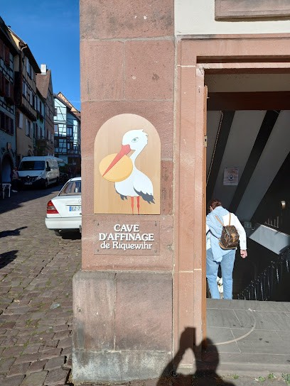 Crèmerie Au Coin Gourmand, Fromagerie à Riquewihr