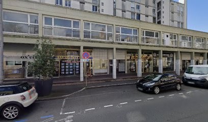 La Galipote, Fromagerie à Nevers