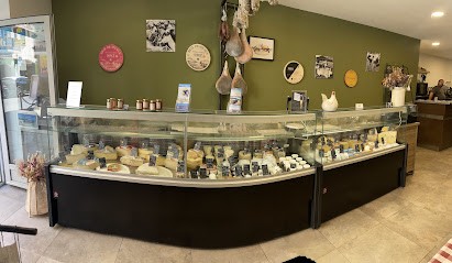 FROMAGERIE OLMETA, Fromagerie à Saint-Florent