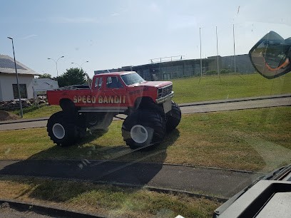 Unicoolait, Fromagerie à Sarrebourg