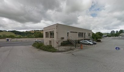 Euroserum, Fromagerie à Onet-le-Château