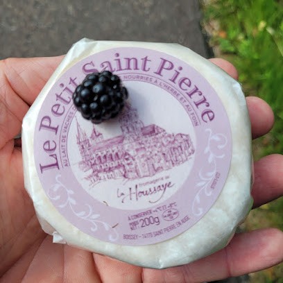 les fromagers de tradition, Fromagerie à Saint-Pierre-en-Auge