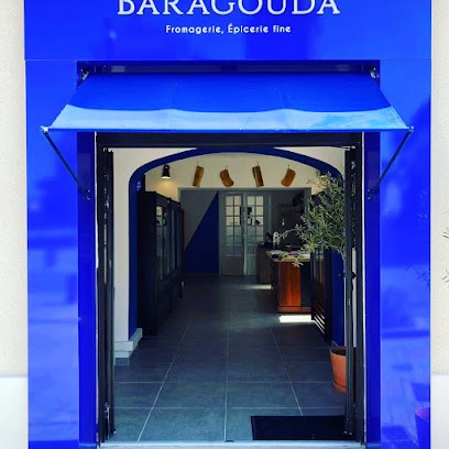 Fromagerie Baragouda, Fromagerie à Bouguenais