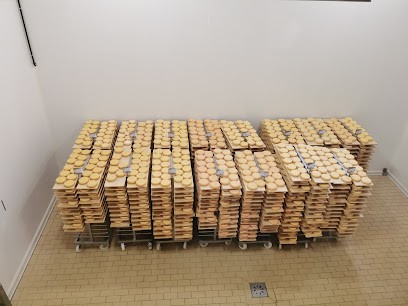 Curé Nantais, Fabricant de Fromages à Pornic