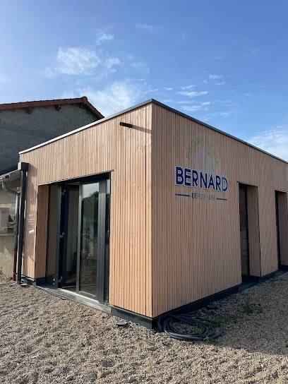 Laiterie Fromagerie Bernard, Fromagerie à Saint-Vincent-des-Prés