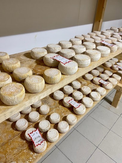 Fromagerie Santini, Fromagerie à Sisco