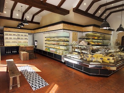 La Fromagerie Saint Louis, Fromagerie à Poissy