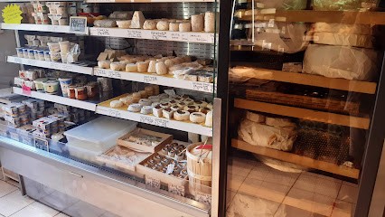 CREMERIE JULIETTE, Fromagerie à Rivesaltes