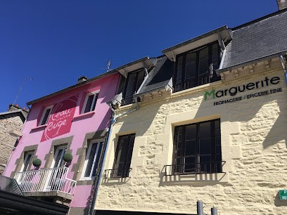 Marguerite Au Port Du Légué, Fromagerie à Plérin