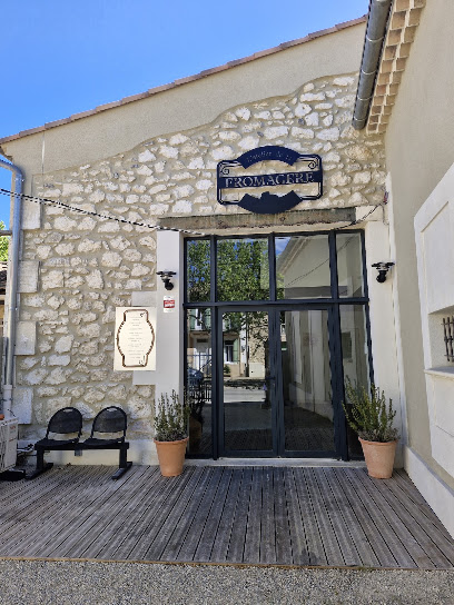 L'atelier De La Fromagère, Fromagerie à Mollégès