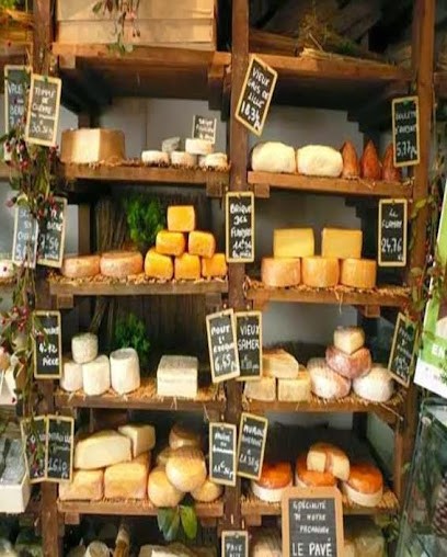 Fromagerie Steinmetz, Fromagerie à Schirrhein