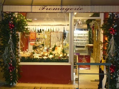 Fromagerie Tournusienne, Fromagerie à Tournus