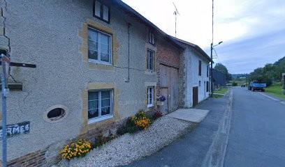 Aux Douceurs Laitières, Fromagerie à Olizy-Primat
