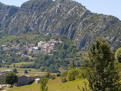 Perrimond Marc Eric, Fromagerie à Saint-Auban