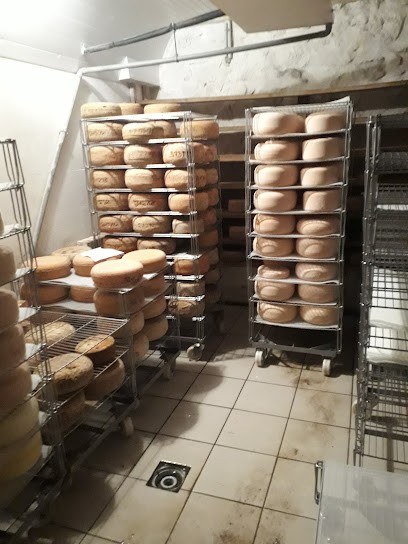 Ferme De L’Aouda, Fromagerie à Bedous