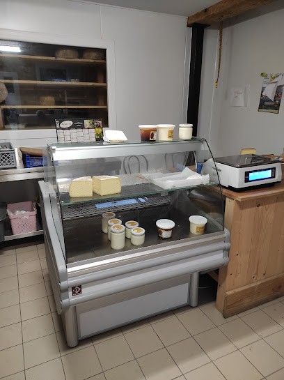 La Ferme Du Picou, Fabricant de Fromages à Galinagues