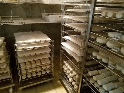 Ferme Mistral, Fabricant de Fromages à Quinson