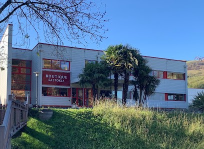 Cheese Onetik - Basque Country, Fromagerie à Macaye