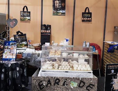 Fromagerie De Nérondes, Fabricant de Fromages à Nérondes