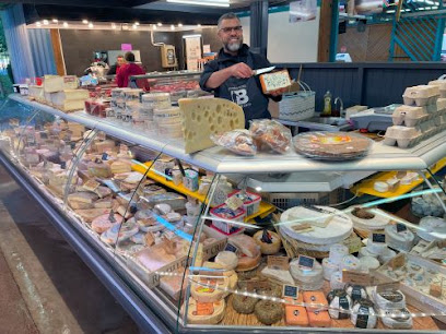 Fromagerie Du Berger, Fromagerie à Rueil-Malmaison