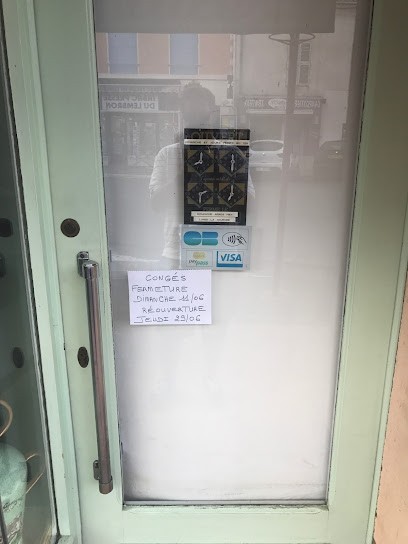 La Ferme Auvergnate, Fromagerie à Saint-Germain-Lembron