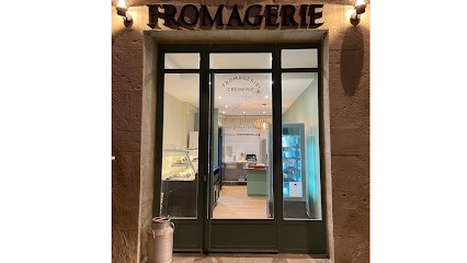 Fromagerie Sur le plateau, Fromagerie à Pézenas