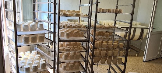 La Biquetterie, Fromagerie à Martigny-le-Comte