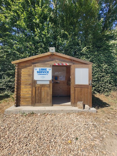Camembert Les 5 Frères, Fabricant de Fromages à Terres-de-Caux
