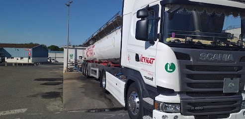 Entremont Alliance - Entrée A, Fabricant de Fromages à Montauban-de-Bretagne