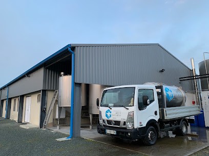 Fromagerie De La Mothe-Saint-Héray, Fabricant de Fromages à La Mothe-Saint-Héray