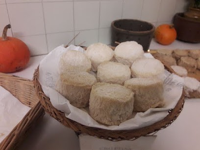 Fromages de chèvre fermiers, BODARD, Fromagerie à Saint-Chartier