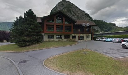 Chevrotin, Fabricant de Fromages à Thônes