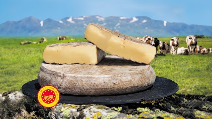 Famille Guittard AOP Saint-nectaire Gaec Du Midi, Fabricant de Fromages à Saint-Genès-Champespe