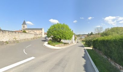 Ferrand Patrice, Fromagerie à Montrollet