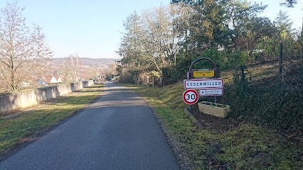 Siffert Frères Fromages en Gros, Fromagerie à Rosheim