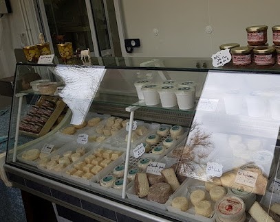 Fromagerie Du Pré Claux, Fromagerie à Sévérac d'Aveyron