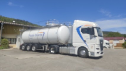 Fromagerie de la Drôme, Fromagerie à Saint-Félicien