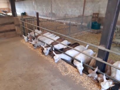 GAEC De Dorvan, Fromagerie à Torcieu