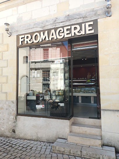 La Vallée Des Fromagers, Fromagerie à Langeais