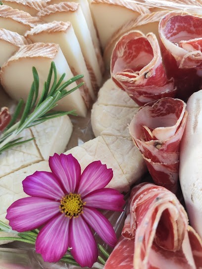 Pro.ratta Distribution, Fromagerie à Meynes